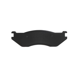 Dodge Ram 1500 Brake Pads - Front - Baer Brakes - Claw - `03-`05